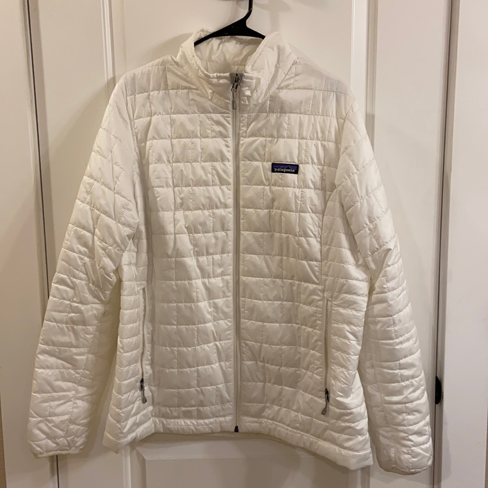 Patagonia Jacket